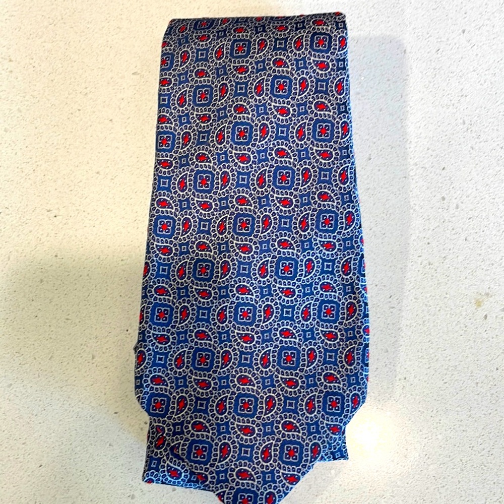 Daniel Cremieux Signature Collection Tie